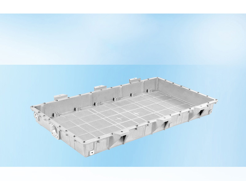 New Energy Passenger Car Battery Box-1