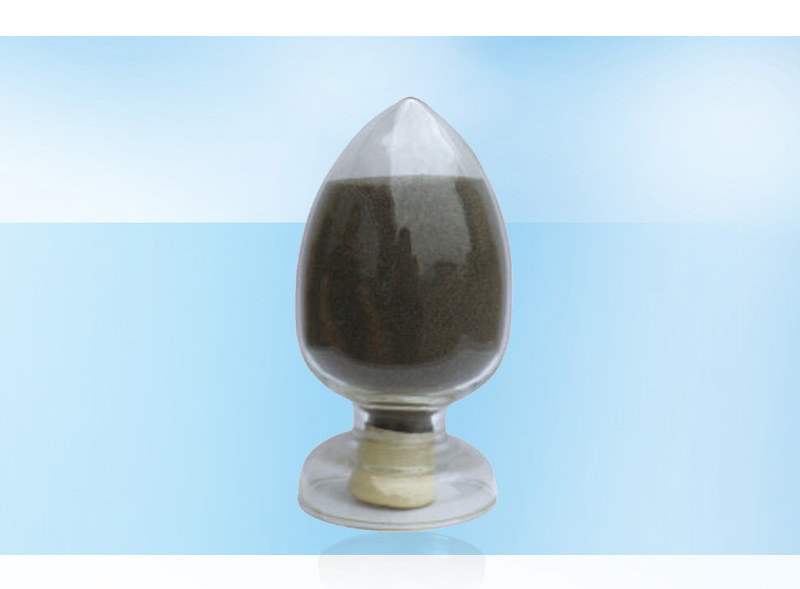 High-temperature-resistant Precoated San