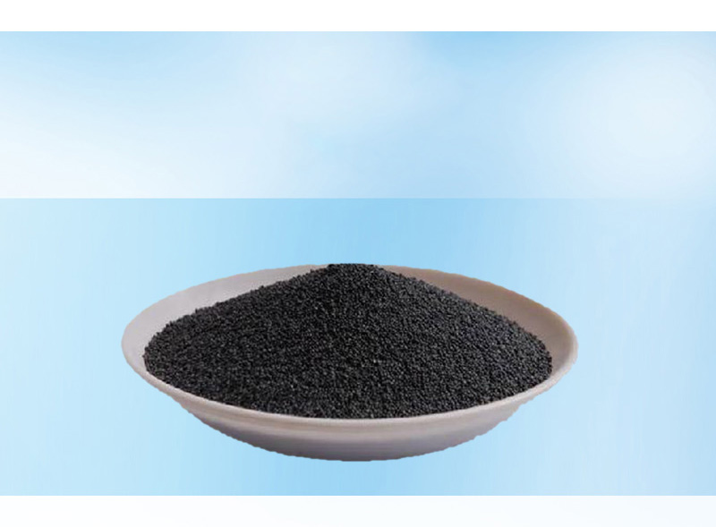 Chrome ore