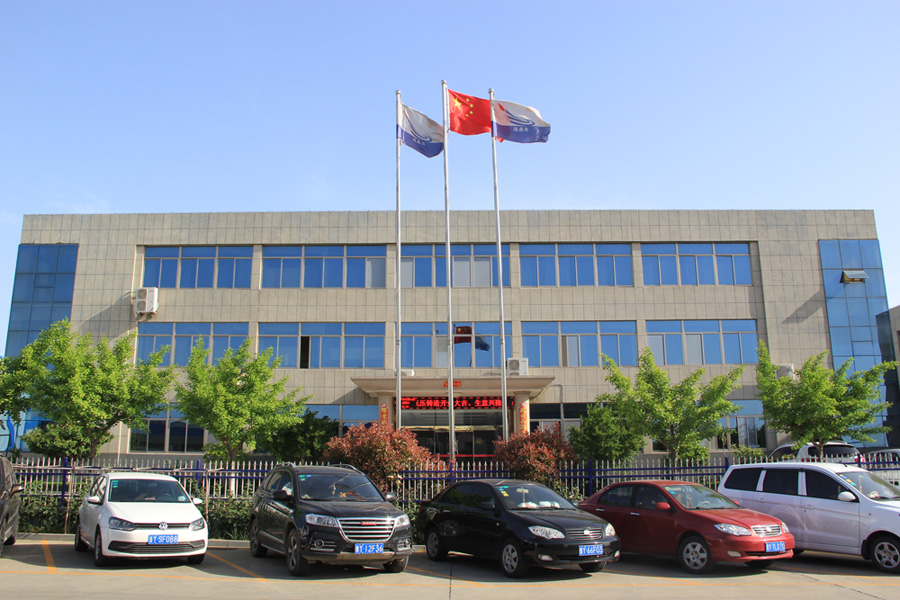 Coated Sand For Casting(图1)